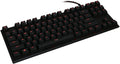 HyperX Alloy FPS Mechanical Gaming Keyboard (Red Switches)