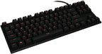 HyperX Alloy FPS Mechanical Gaming Keyboard (Red Switches)
