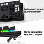 HyperX Alloy Origins Full Mechanical Gaming Keyboard