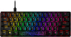 HyperX Alloy Origins 60% Mechanical Gaming Keyboard - Black