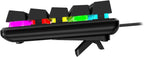 HyperX Alloy Origins 60% Mechanical Gaming Keyboard - Black