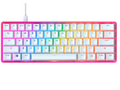 HyperX Alloy Origins 60% Mechanical Gaming Keyboard - White