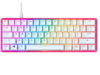 HyperX Alloy Origins 60% Mechanical Gaming Keyboard - White