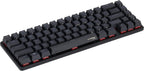 HyperX Alloy Origins 65% Mechanical Gaming Keyboard