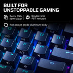 HyperX Alloy Origins 65% Mechanical Gaming Keyboard