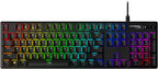 HyperX Alloy Origins Full PBT Mechanical Gaming Keyboard