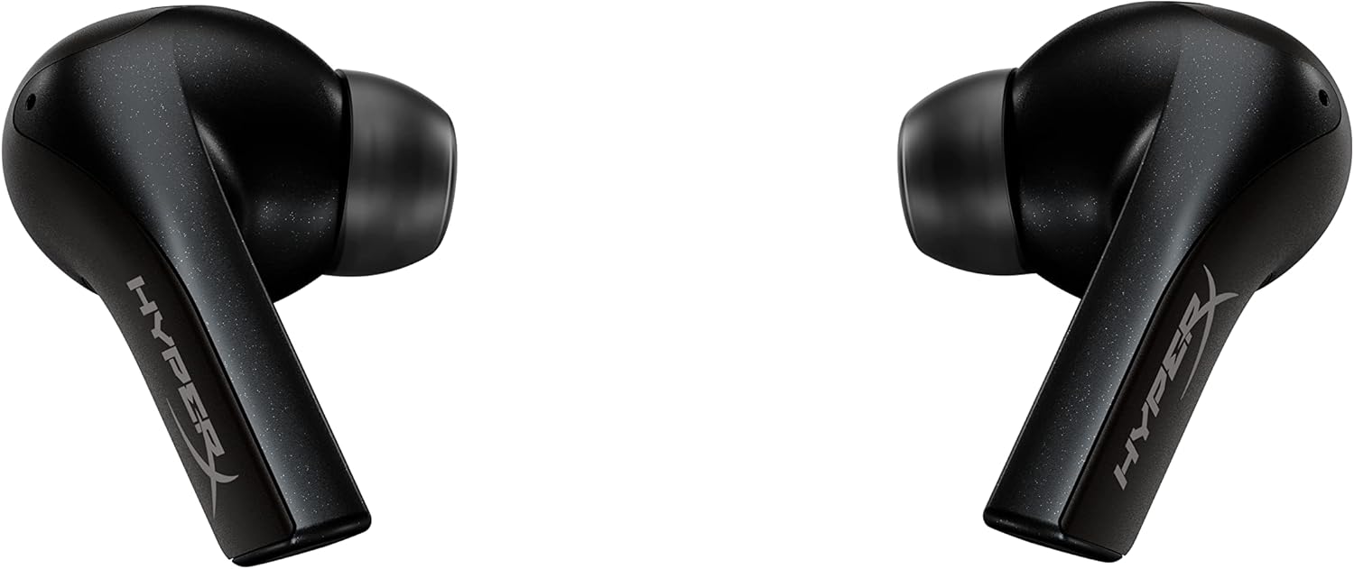HyperX Buds Mix In-Ear Gaming Earphones