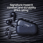HyperX Buds Mix In-Ear Gaming Earphones