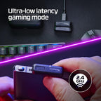 HyperX Buds Mix In-Ear Gaming Earphones