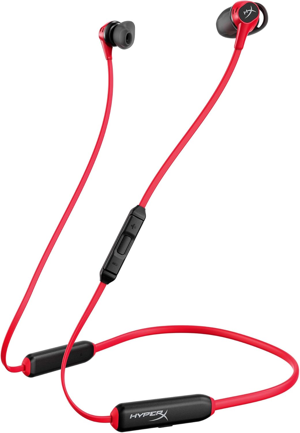 HyperX Buds Wireless In-Ear Gaming Earphones