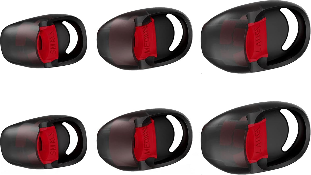 HyperX Buds Wireless In-Ear Gaming Earphones