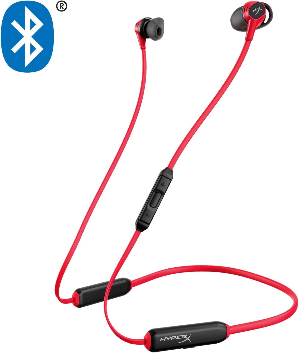 HyperX Buds Wireless In-Ear Gaming Earphones