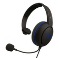 HyperX Cloud Chat Headset for PlayStation