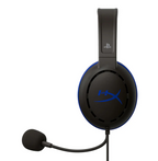 HyperX Cloud Chat Headset for PlayStation