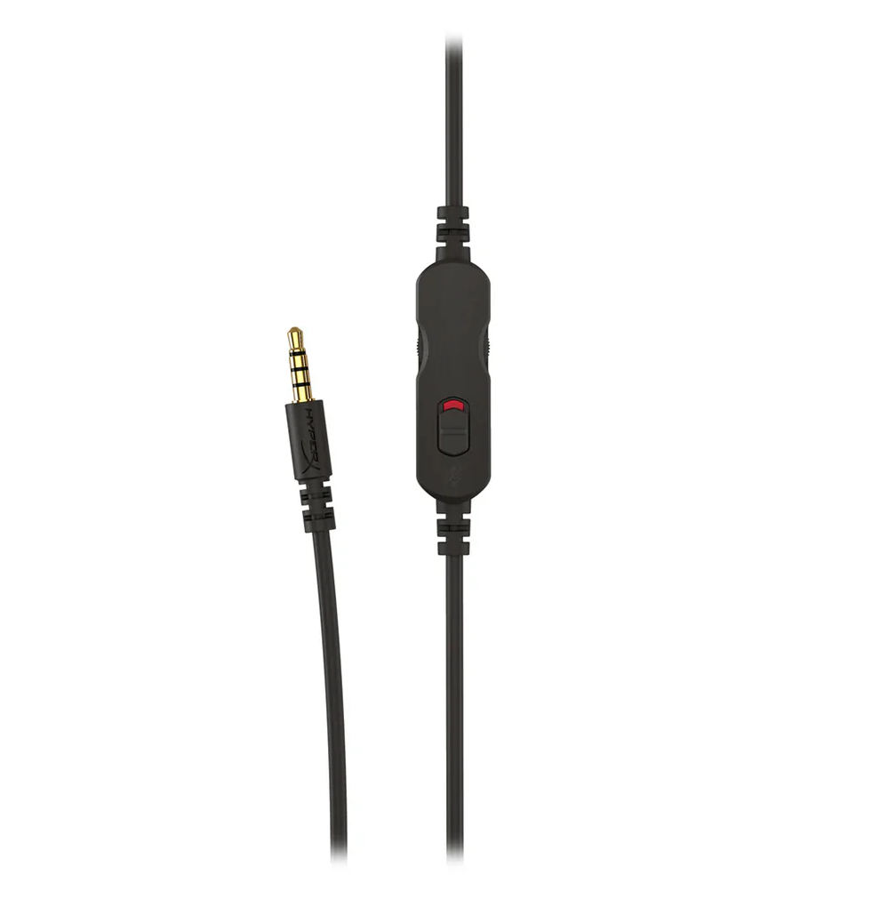 HyperX Cloud Chat Headset for PlayStation