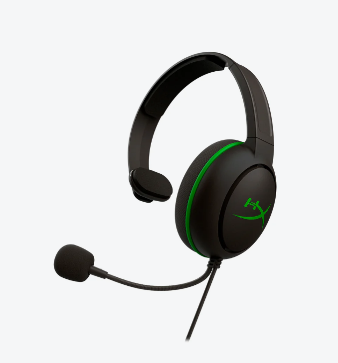 HyperX Cloud Chat Headset for Xbox