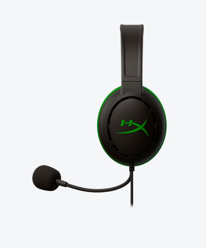 HyperX Cloud Chat Headset for Xbox