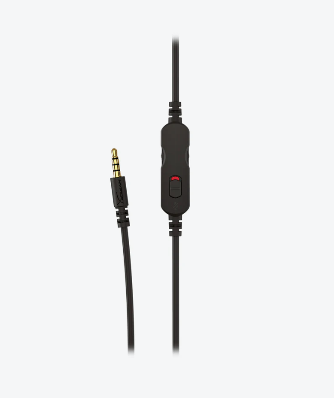 HyperX Cloud Chat Headset for Xbox