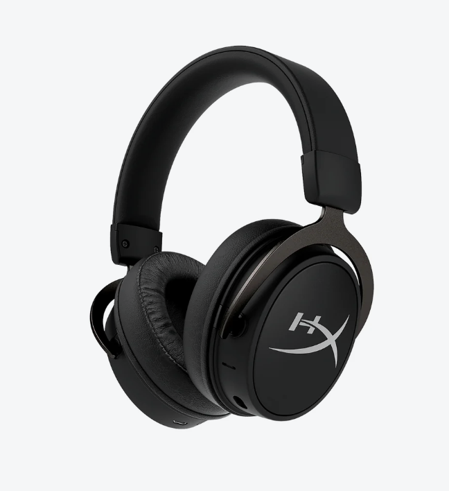 HyperX Cloud MIX Wireless Gaming Headset (Bluetooth)
