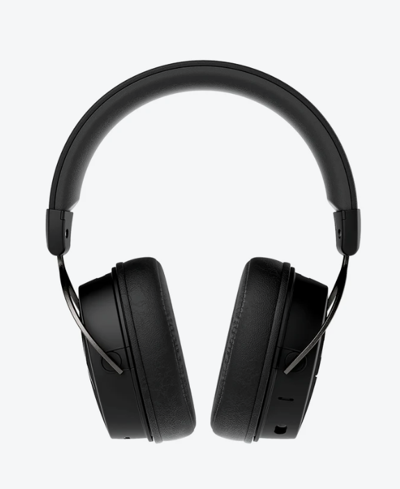 HyperX Cloud MIX Wireless Gaming Headset (Bluetooth)