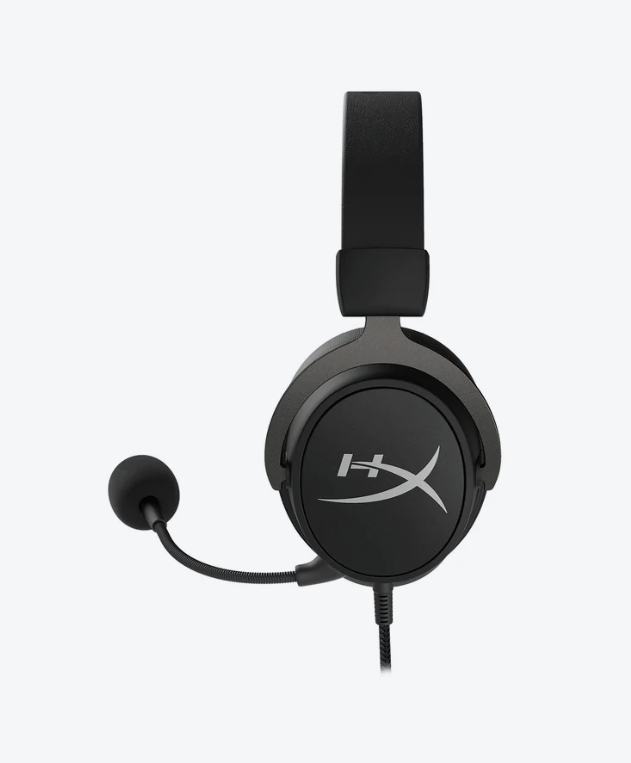 HyperX Cloud MIX Wireless Gaming Headset (Bluetooth)