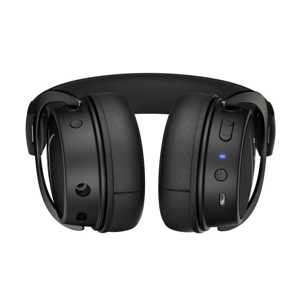 HyperX Cloud MIX Wireless Gaming Headset (Bluetooth)