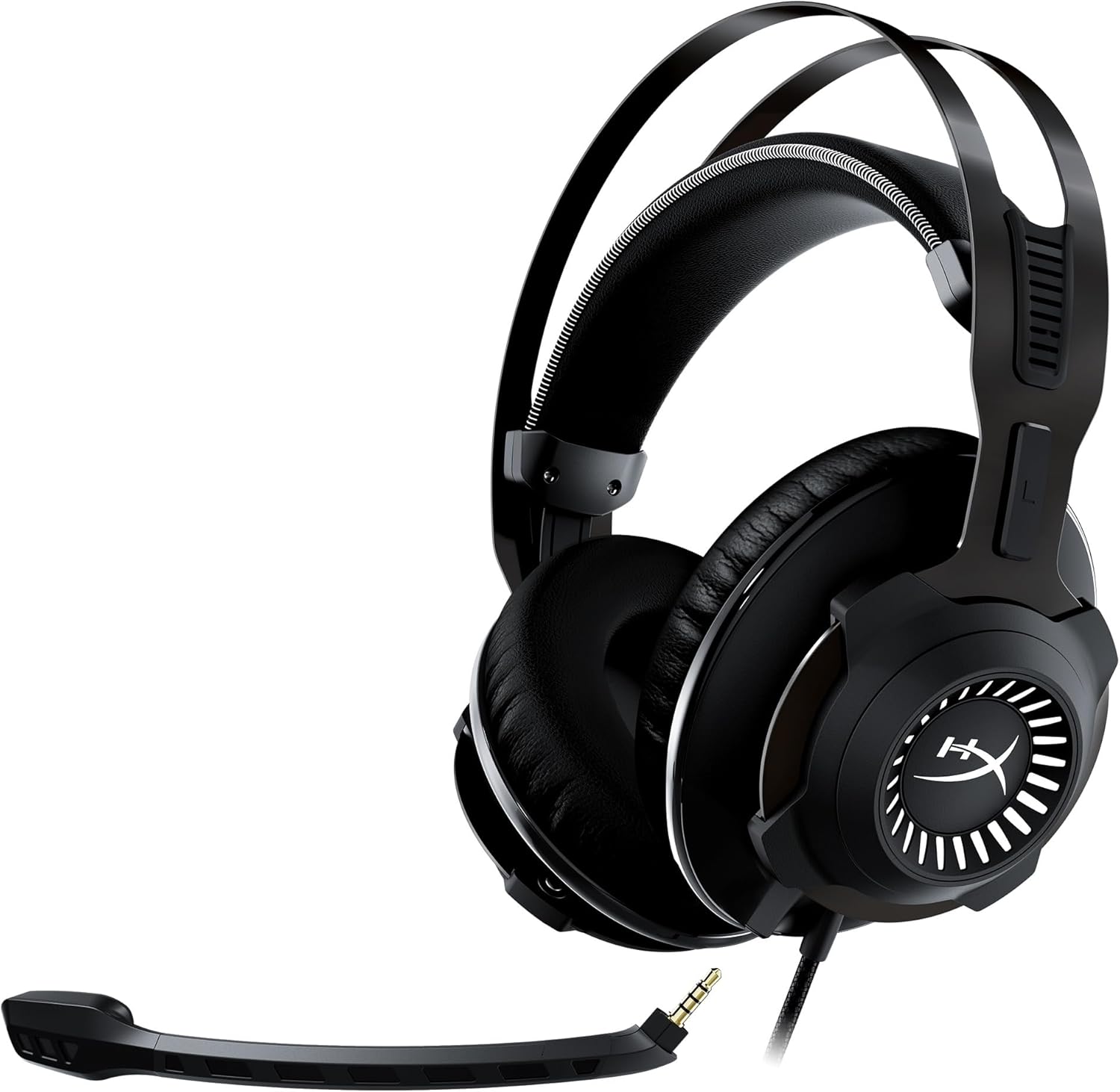 HyperX Cloud Revolver 7.1 Gaming Headset