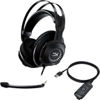 HyperX Cloud Revolver 7.1 Gaming Headset