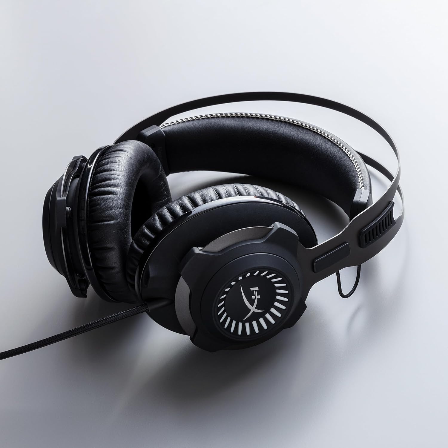 HyperX Cloud Revolver 7.1 Gaming Headset