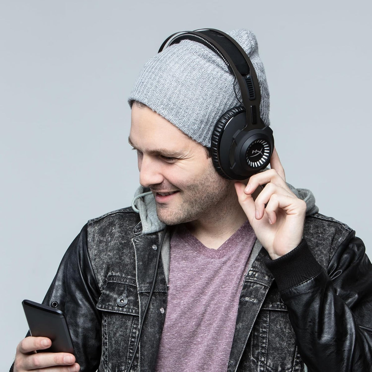 HyperX Cloud Revolver 7.1 Gaming Headset
