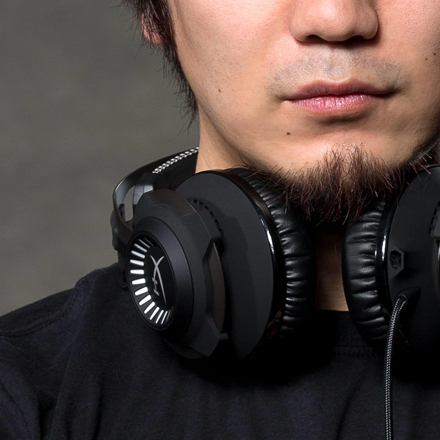 HyperX Cloud Revolver 7.1 Gaming Headset