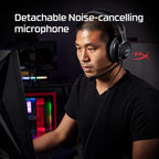 HyperX Cloud Revolver 7.1 Gaming Headset