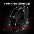 HyperX Cloud Revolver 7.1 Gaming Headset