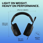 HyperX Cloud Stinger 2 Gaming Headset