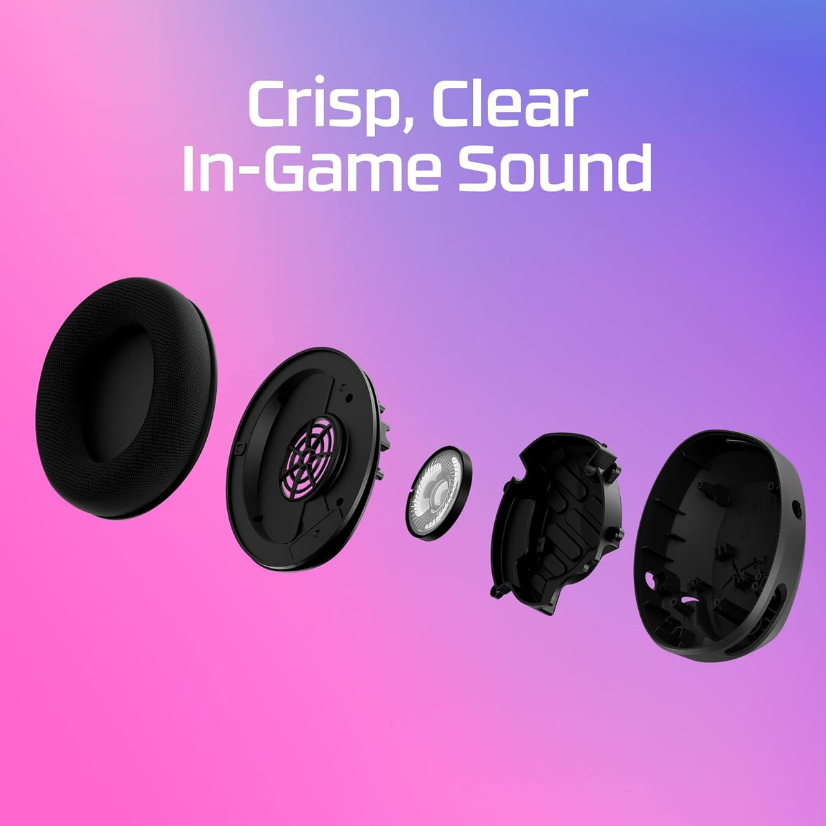 HyperX Cloud Stinger 2 Gaming Headset