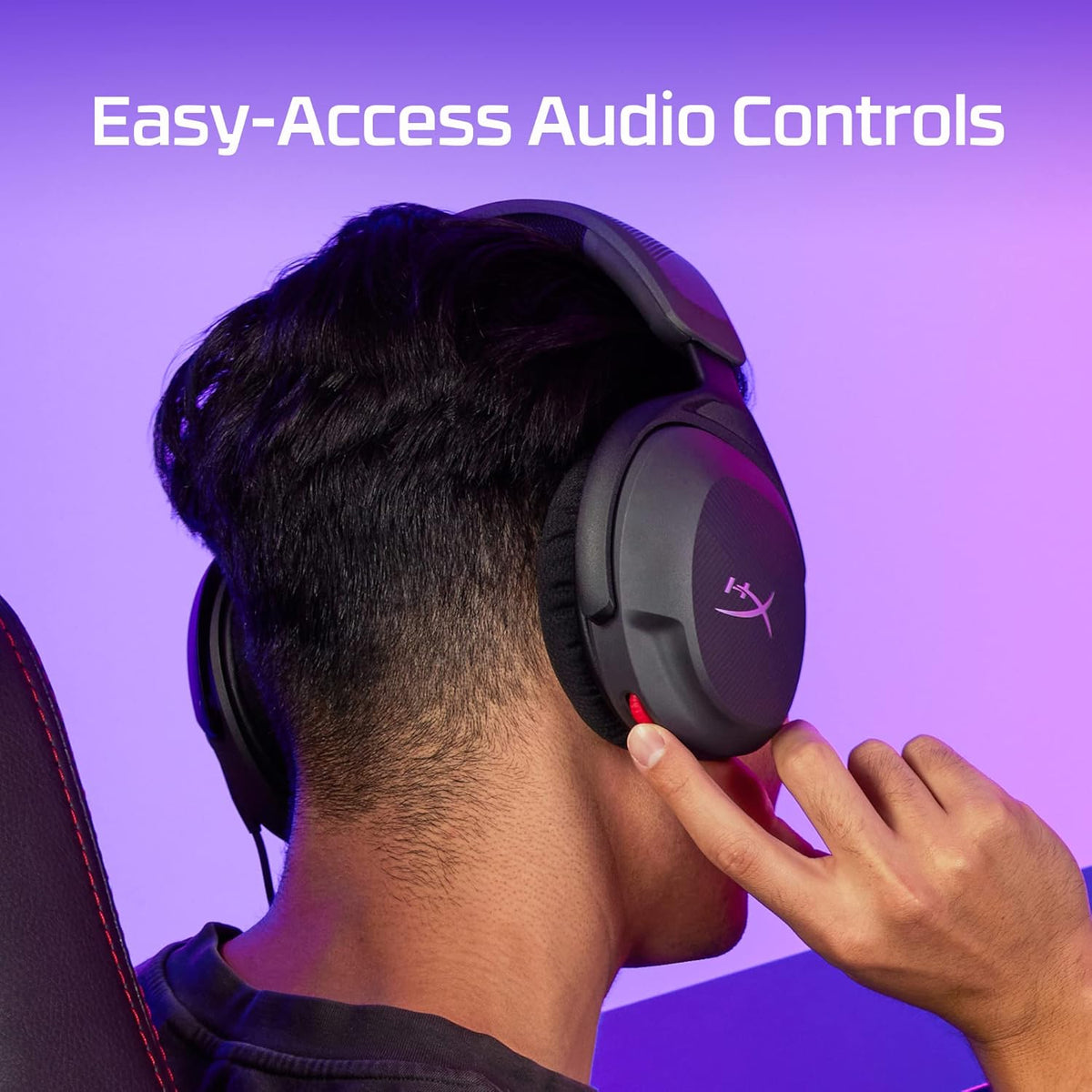 HyperX Cloud Stinger 2 Gaming Headset