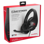 HyperX Cloud Stinger Gaming Headset for PC & Xbox