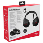 HyperX Cloud Stinger Gaming Headset for PC & Xbox