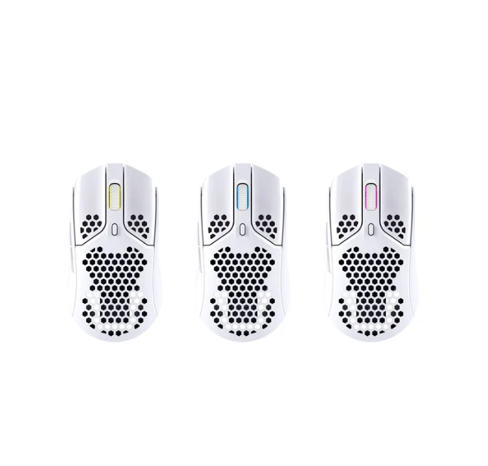 HyperX Pulsefire Haste Wireless Gaming Mouse