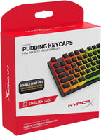 HyperX Pudding Keycaps Elite