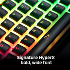 HyperX Pudding Keycaps Elite