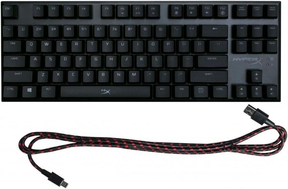 HyperX FPS Pro Keycaps
