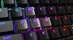 HyperX FPS Pro Keycaps