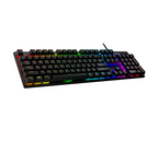 HyperX PBT Keycaps - Black
