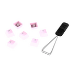 HyperX PBT Keycaps - Pink
