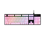 HyperX PBT Keycaps - Pink