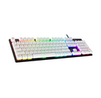 HyperX PBT Keycaps - White