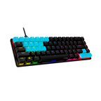 HyperX Rubber Keycaps - Blue