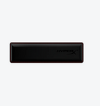 HyperX Wrist Rest for Compact keyboards - Cooling Gel Memory Foam Comfort