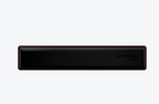HyperX Wrist Rest for Full Size Keyboard - Cooling Gel Memory Foam comfort
